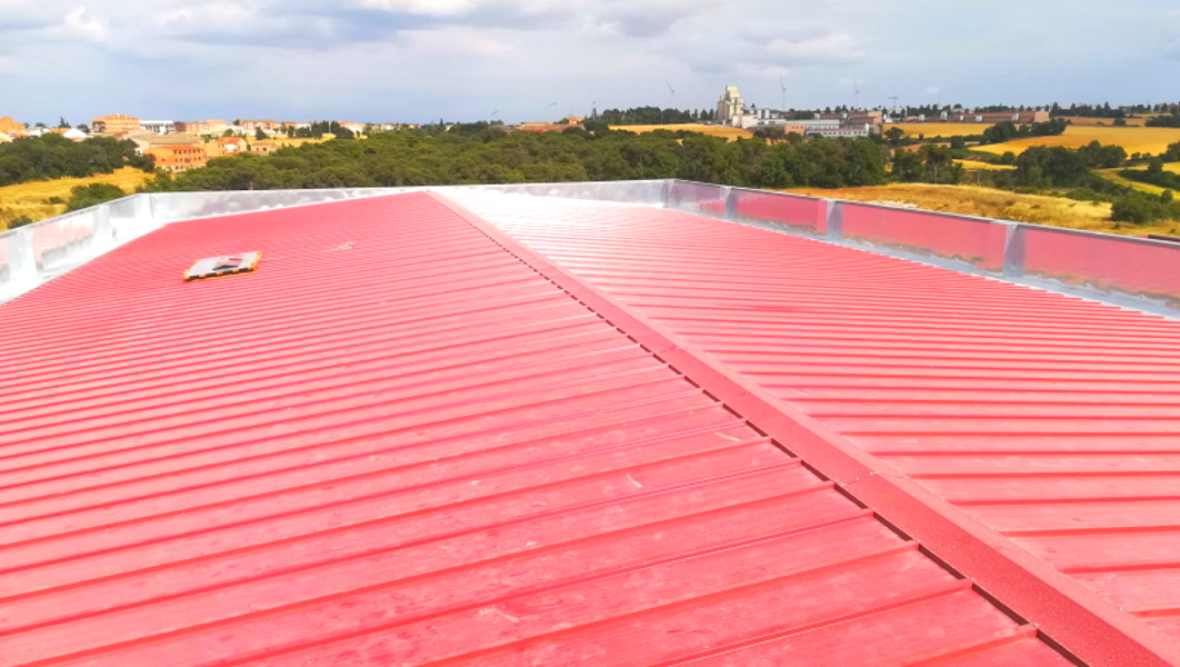 Fábrica Pastoret Sant Guim de Freixenet